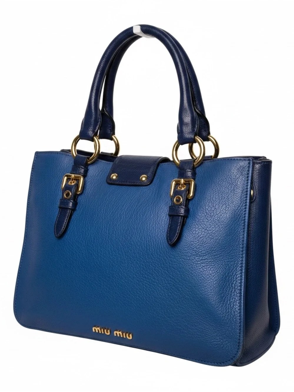 Miu Miu elegant timeless